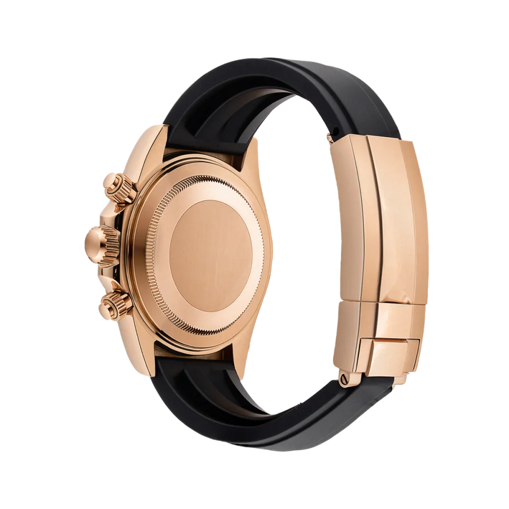Mod Daytona Rose Gold Brown II - SKYRIM WRIST