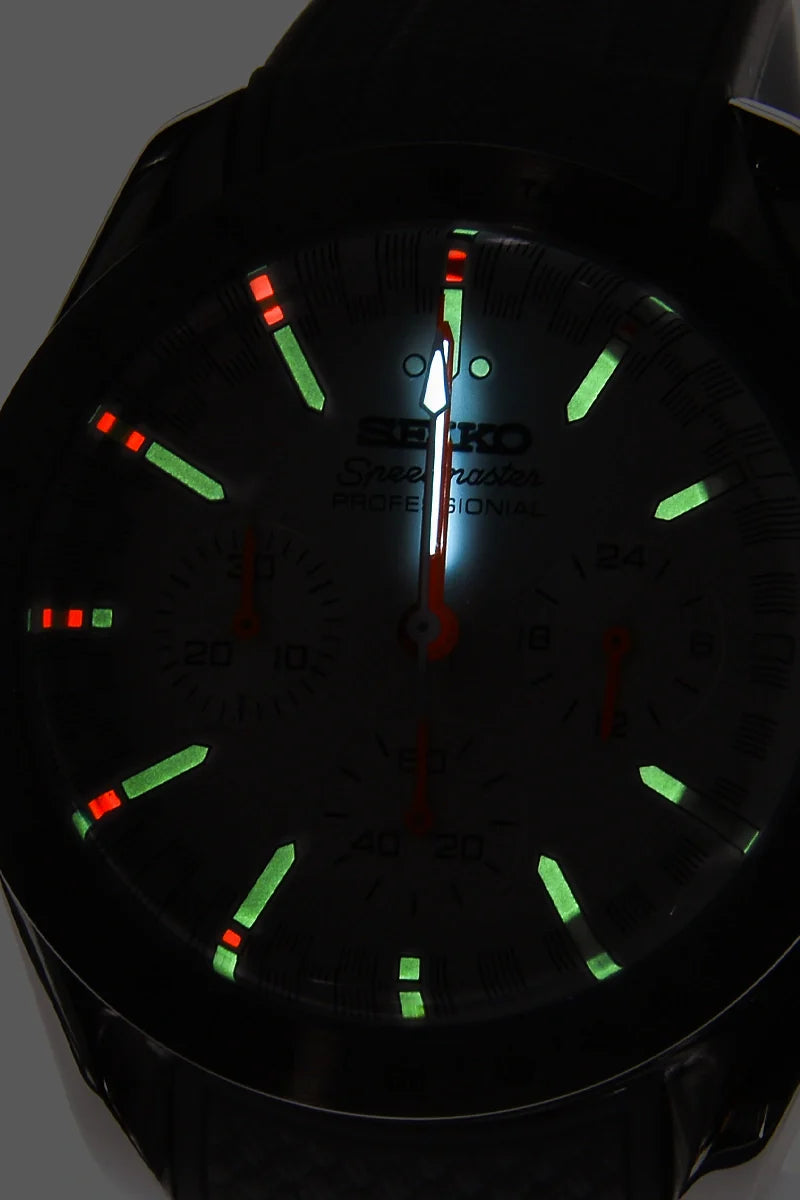 Mod Speedmaster Grey Mist - SKYRIM WRIST