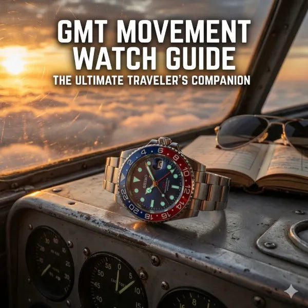 What is the Most Accurate Movement on a Seiko Watch? Complete Guide