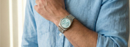 Seiko Mod Land-Dweller Collection