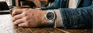 Seiko Mod Royal Oak Collection