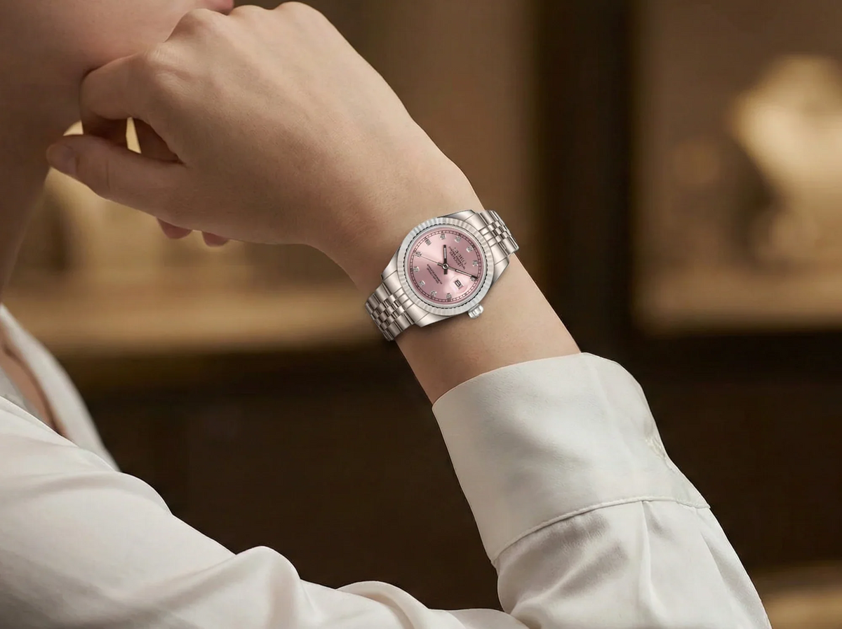 Women's Watches