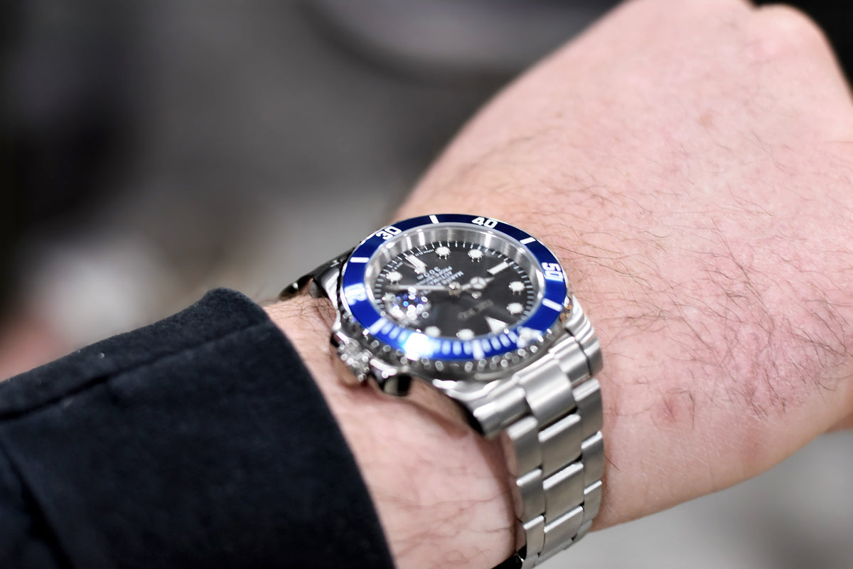 SKYRIM WRIST 