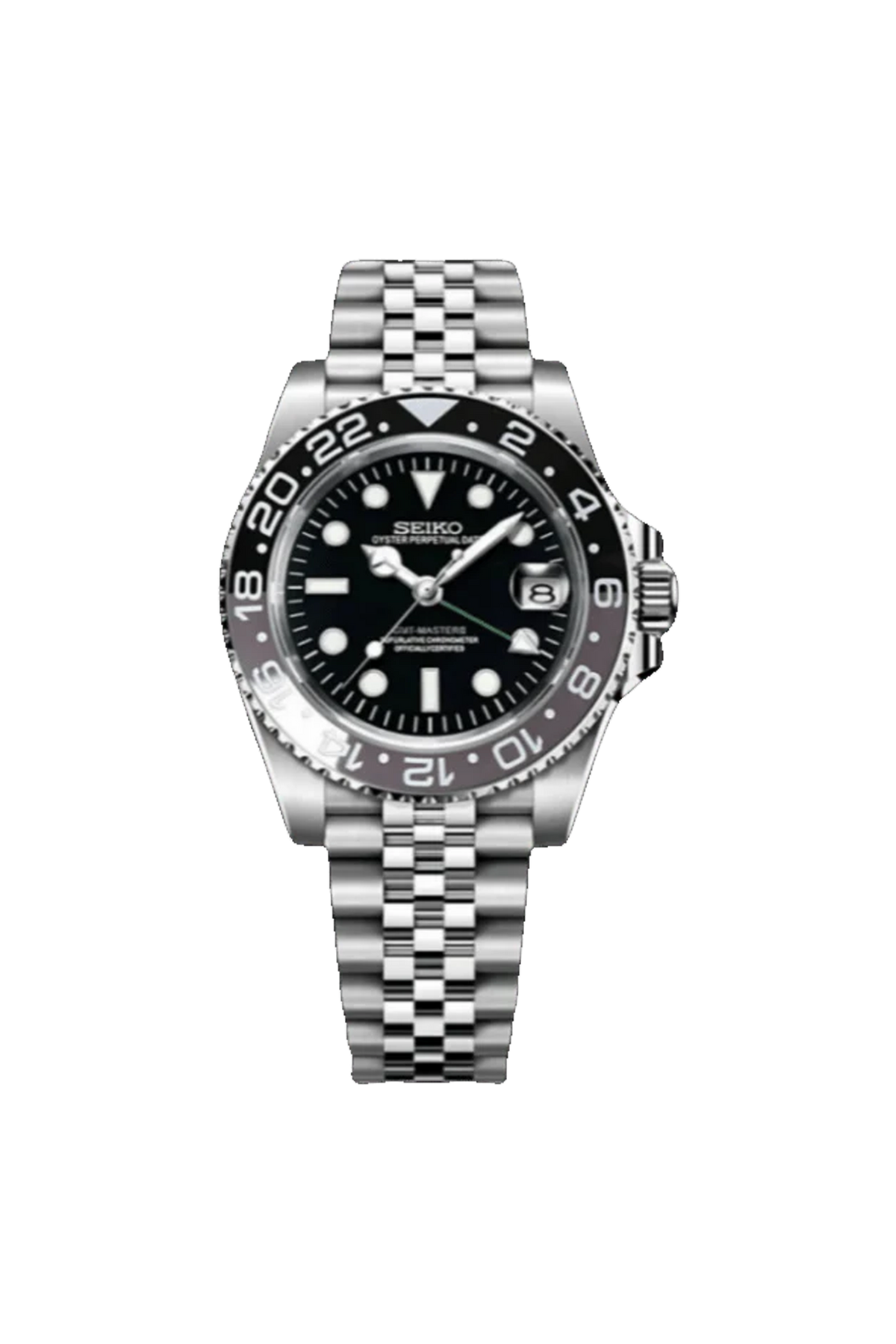 GMT MOD BRUCE WAYNE