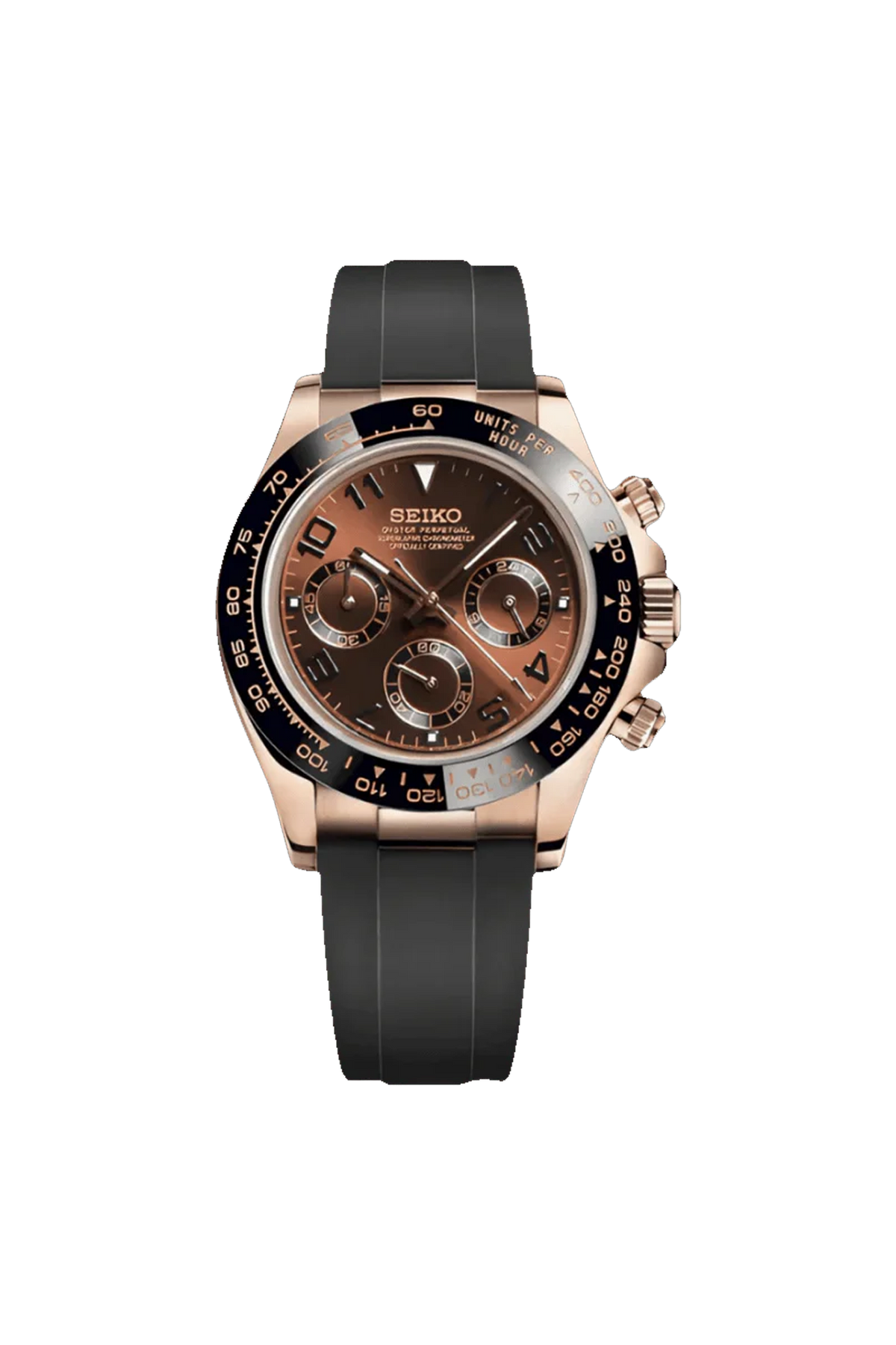 SEITONA BROWN GOLD