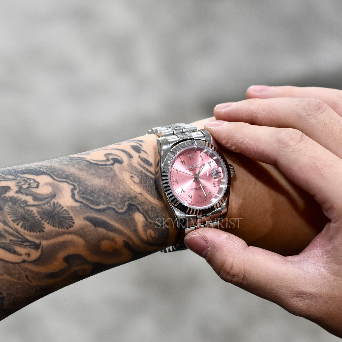 skyrimwrist
