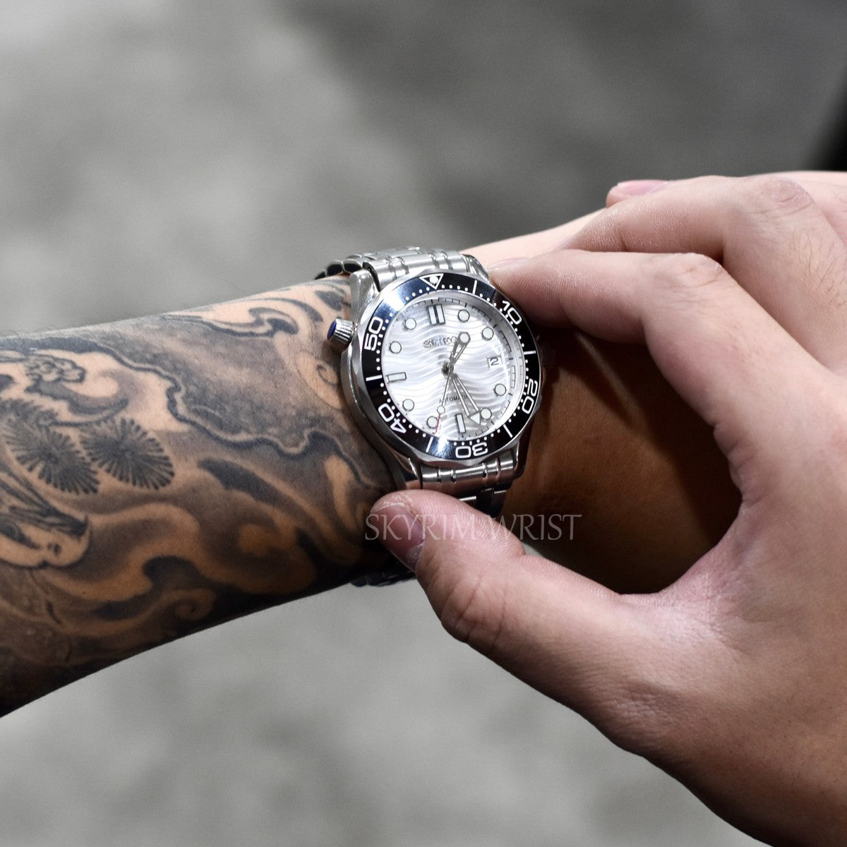skyrimwrist