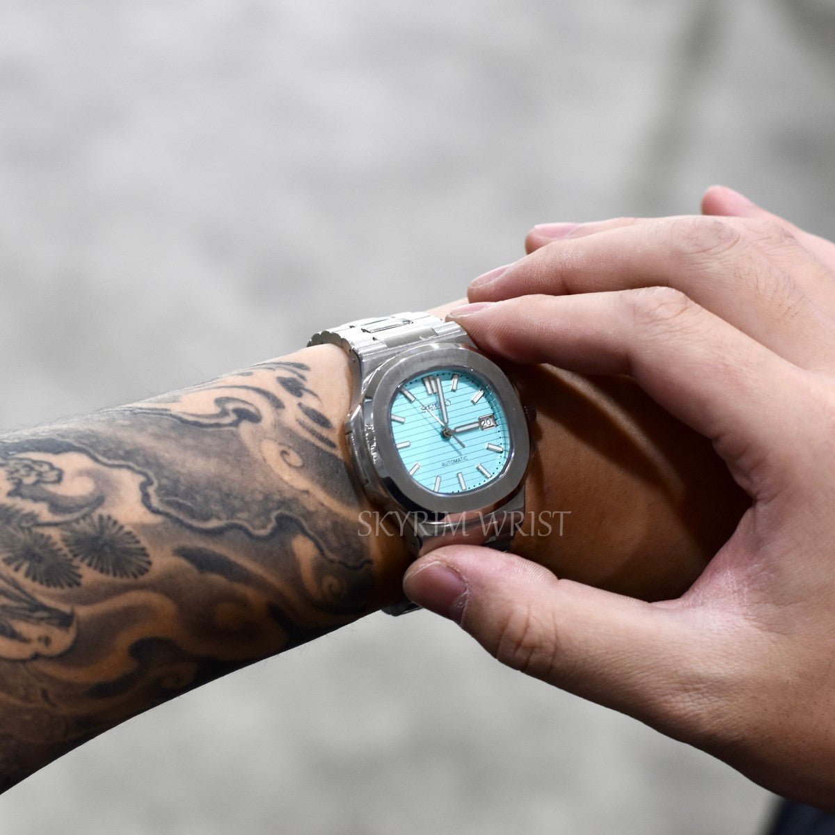 skyrimwrist