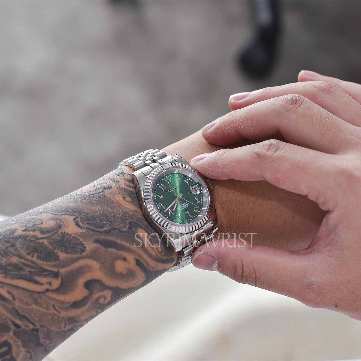 skyrimwrist