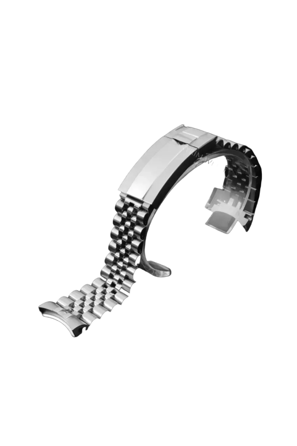 Jubilee Bracelet Silver by SKYRIM SEIKOMOD