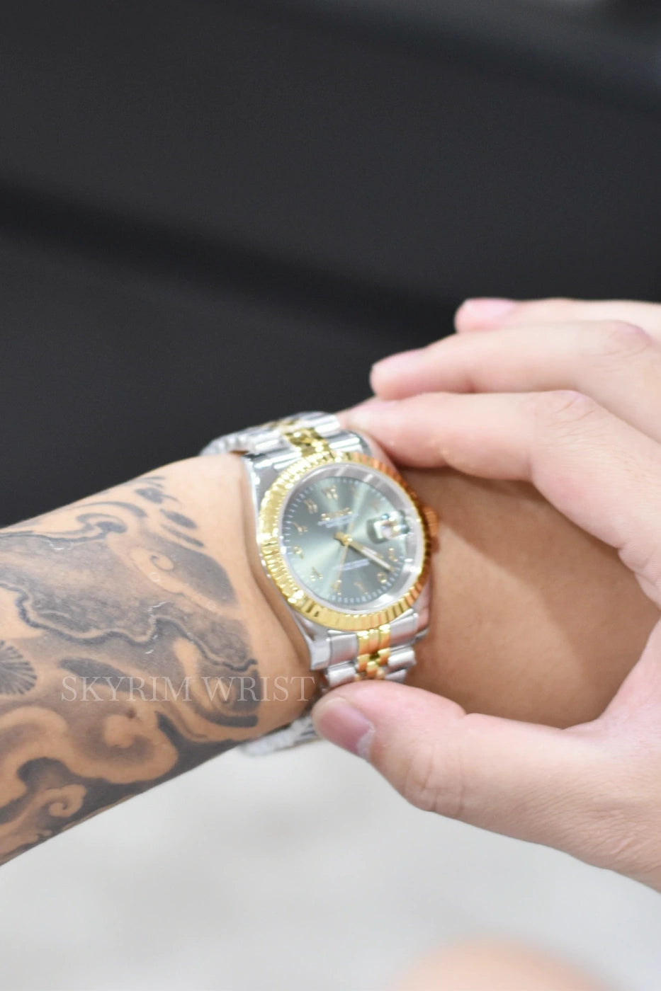 skyrimwrist