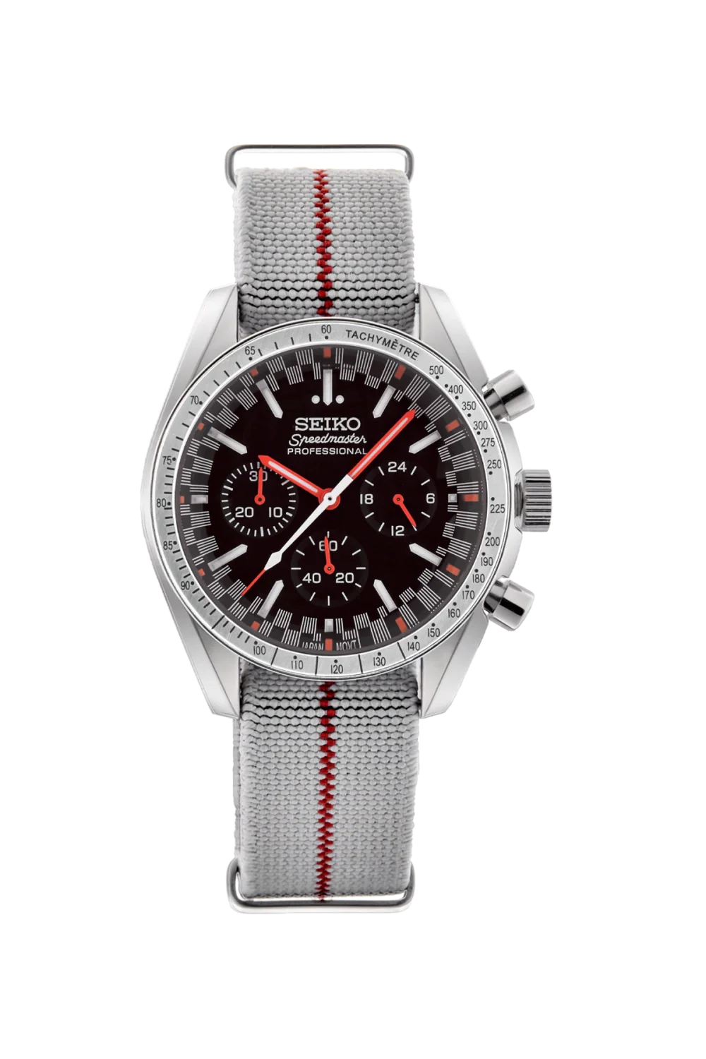 Mod Speedmaster Fuji Redline - SKYRIM WRIST 