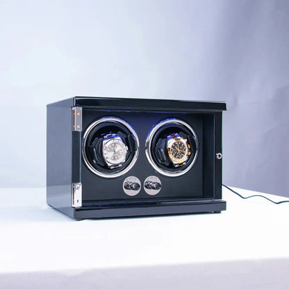 SKYRIM DUAL WATCH WINDER by SKYRIM SEIKOMOD