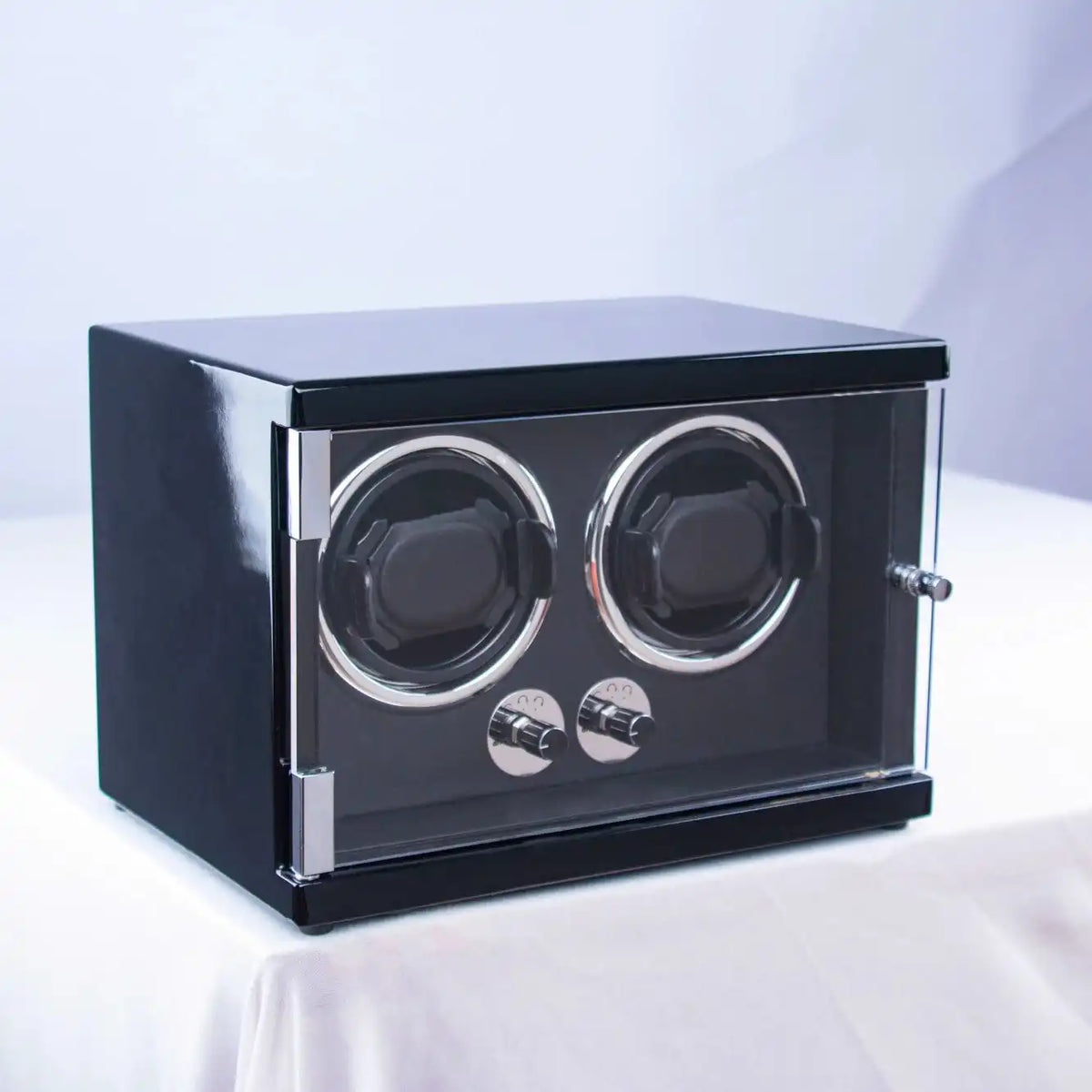 SKYRIM DUAL WATCH WINDER by SKYRIM SEIKOMOD